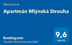 Apartman Mlynska Strouha
