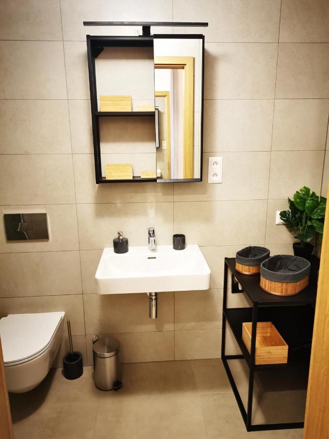 Apartman Mlynska Strouha Pilsen Exterior foto