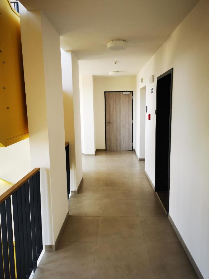 Apartman Mlynska Strouha Pilsen Exterior foto